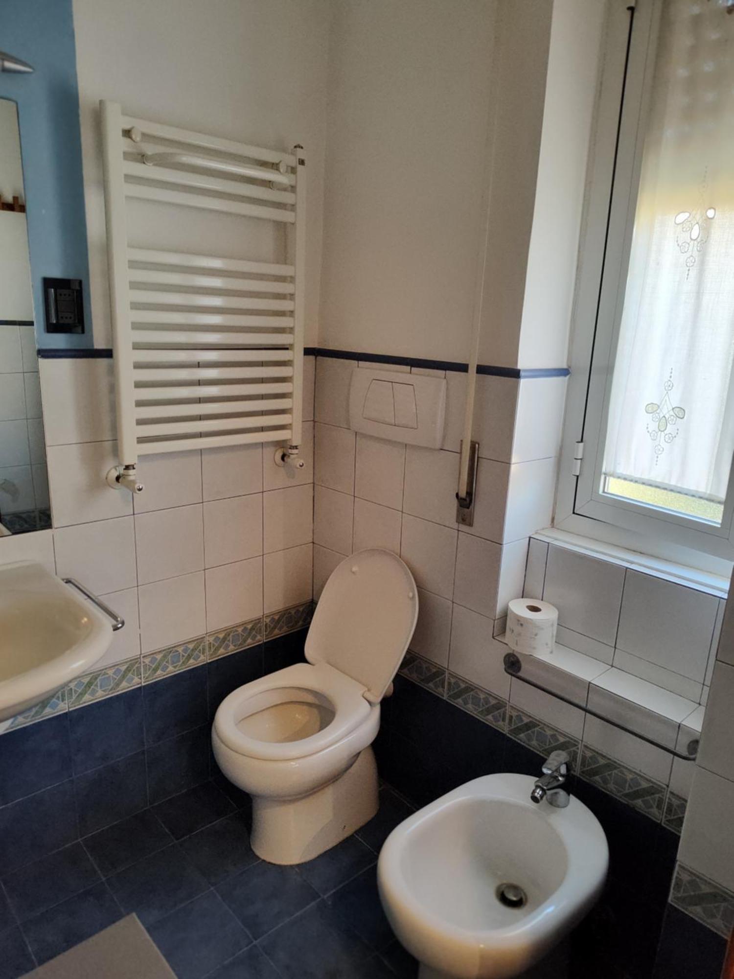 Appartement Fabio's