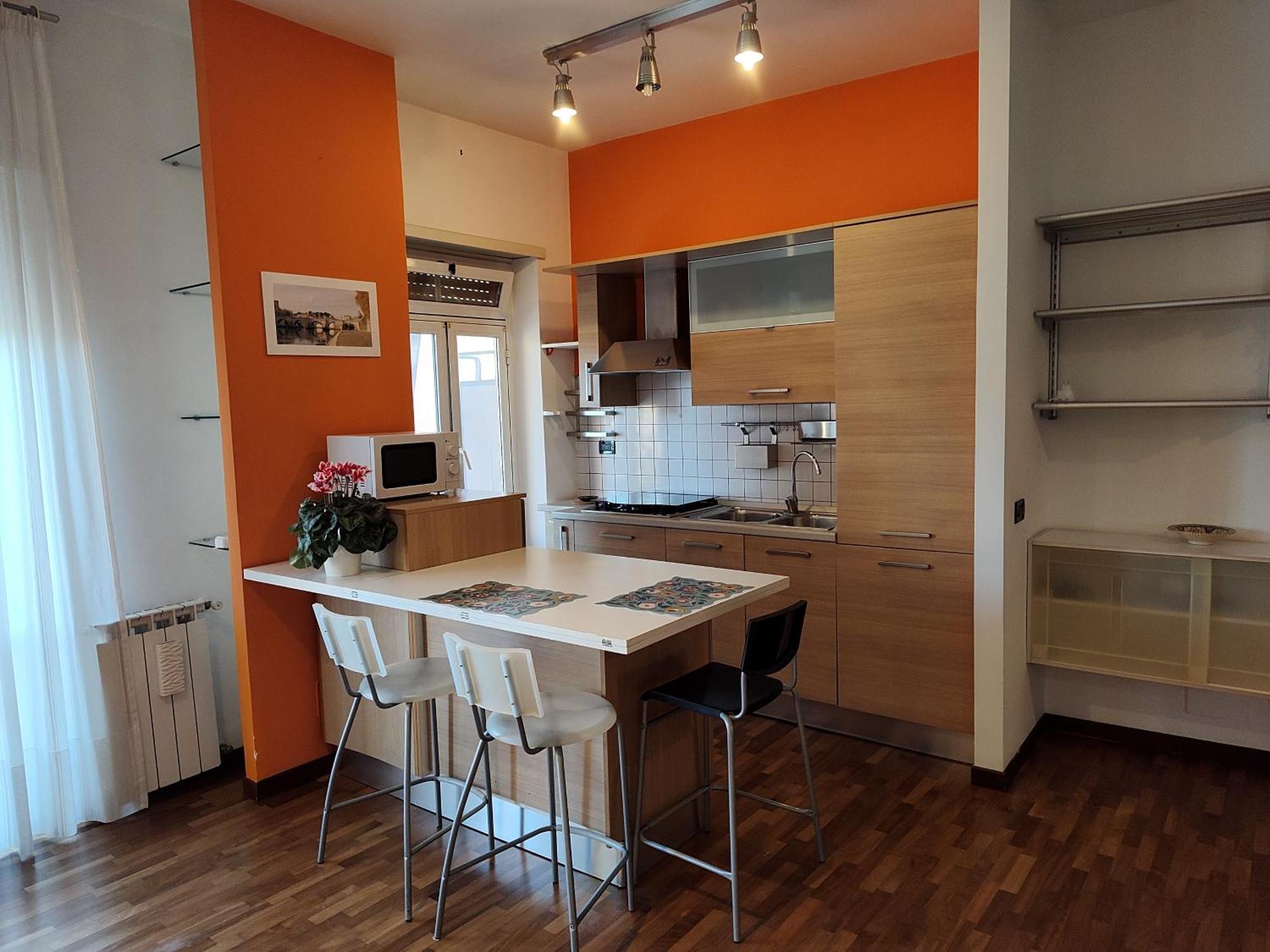 Fabio's Appartement Rome