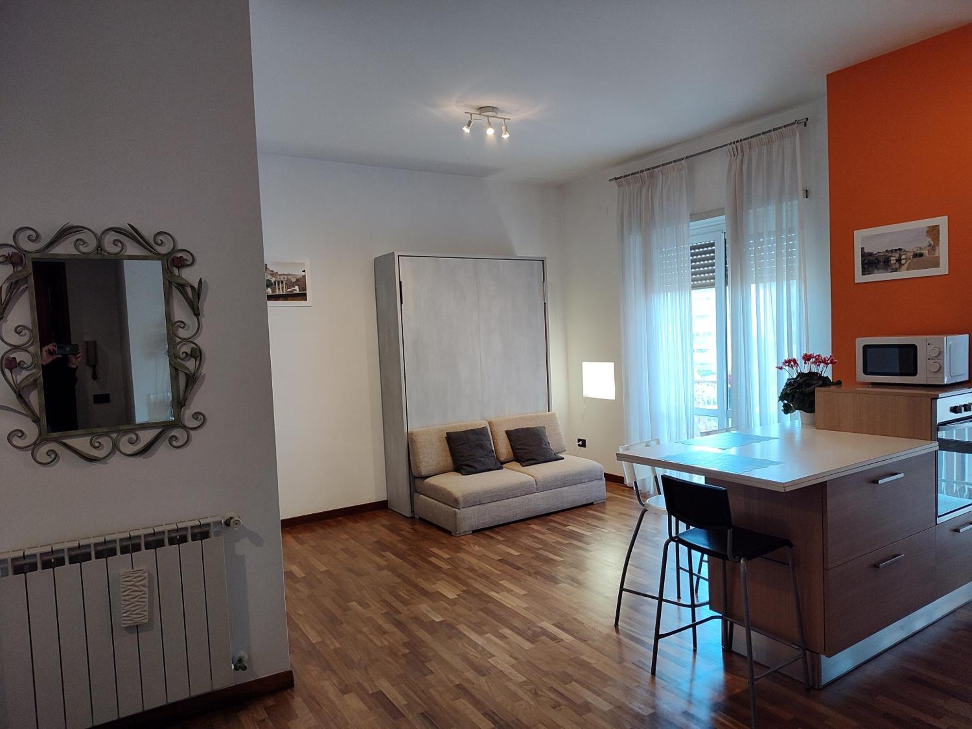 Appartement Fabio's *