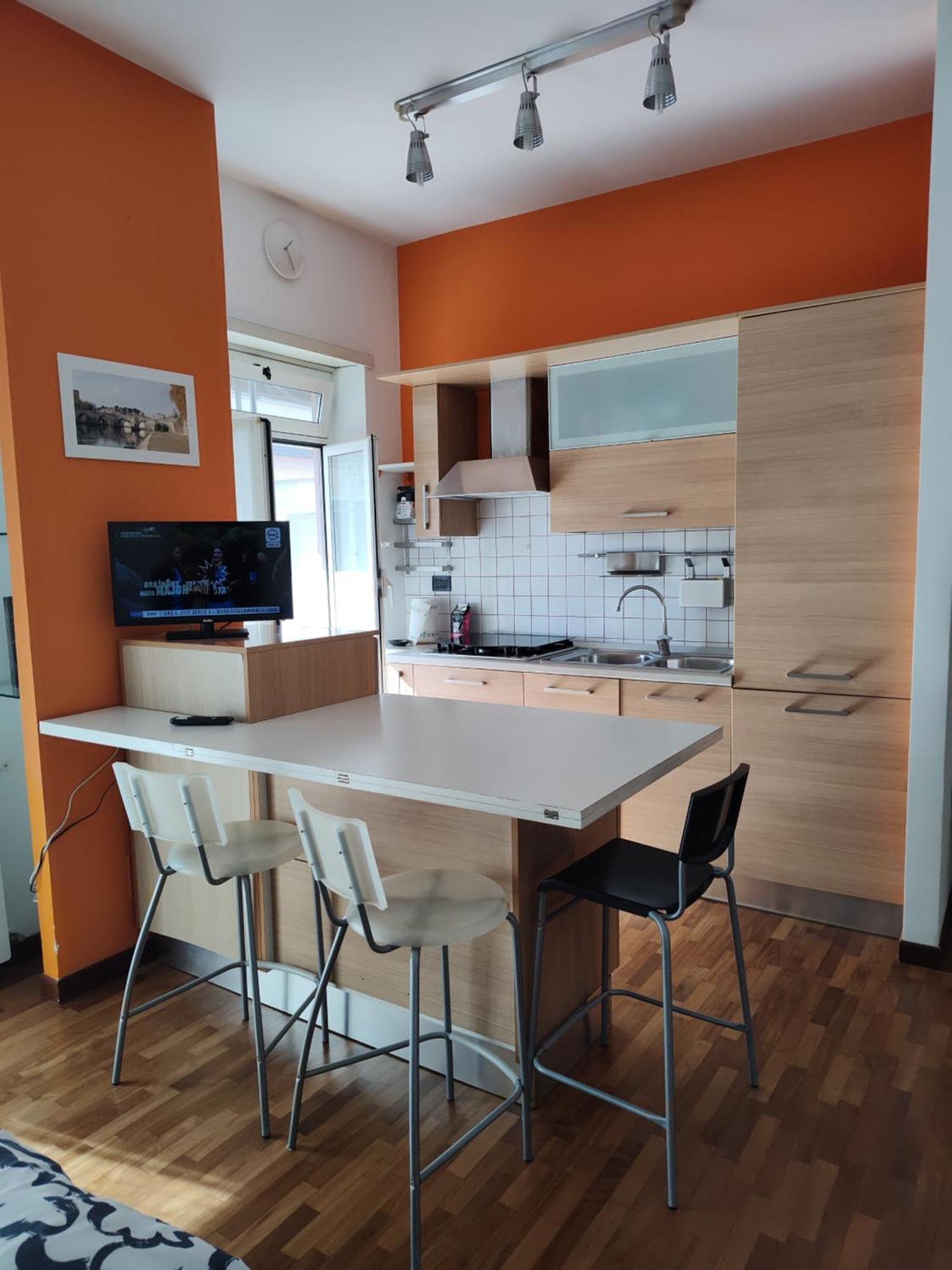 Fabio's Appartement