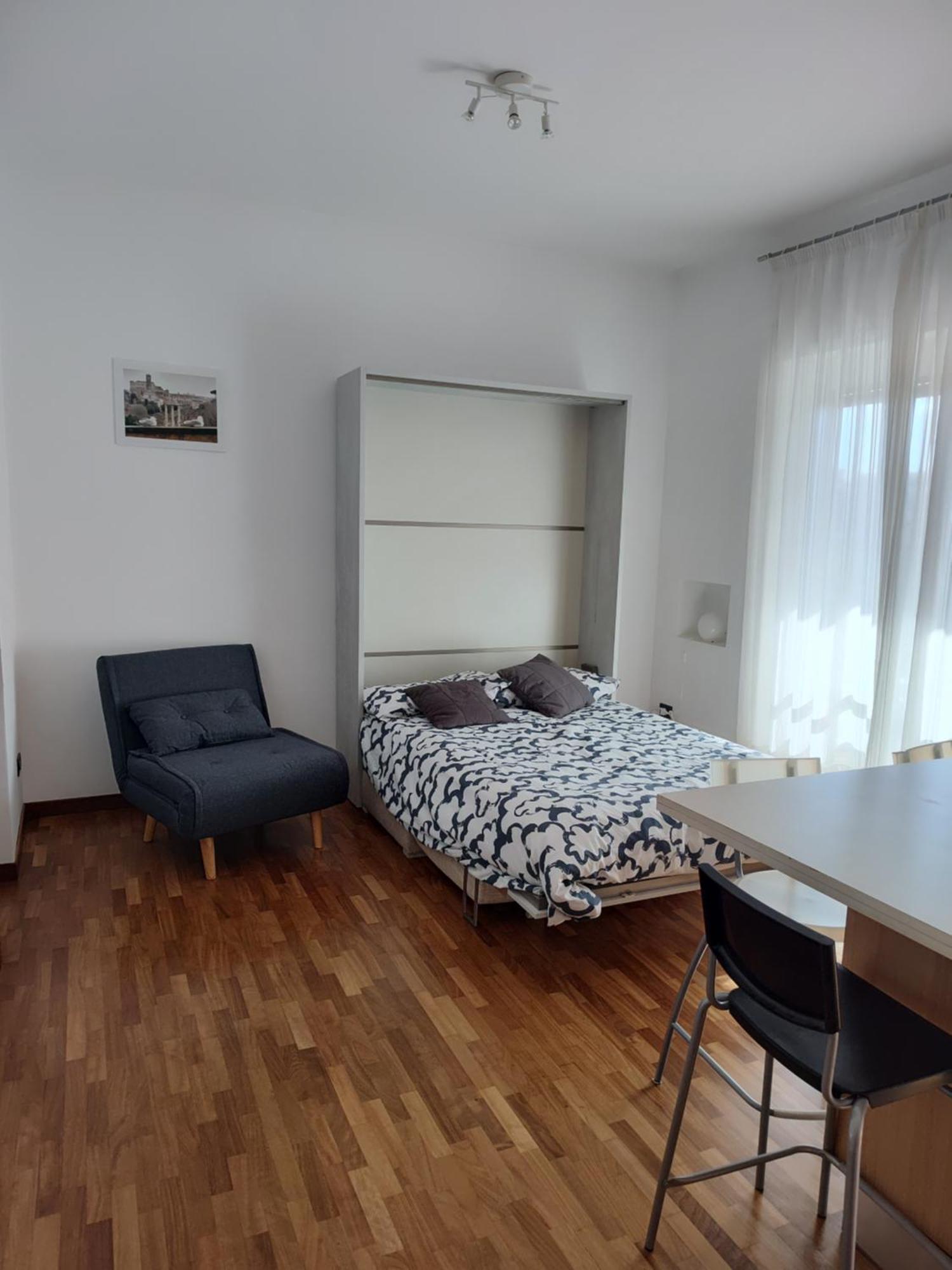 Fabio's Appartement Rome